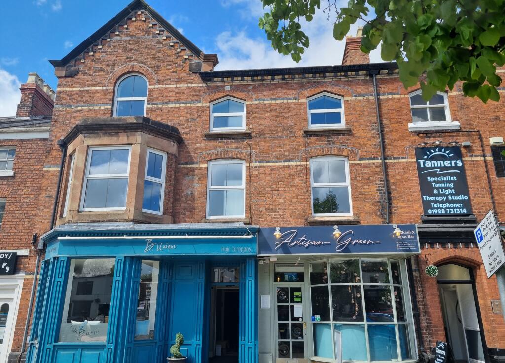 Main image of property: Main Street, FRODSHAM