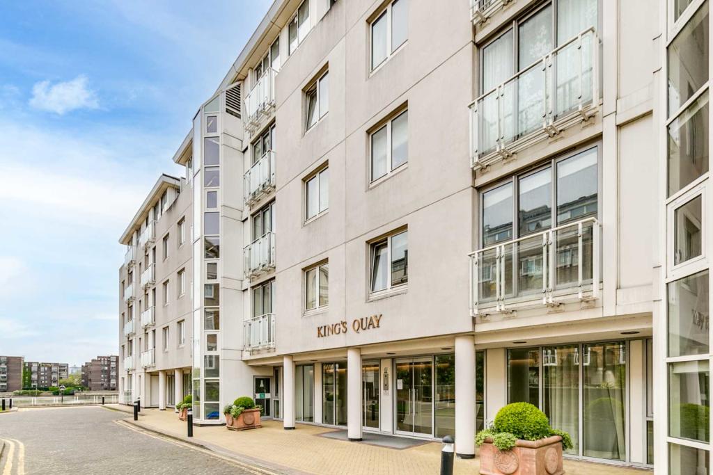 3 bedroom apartment for rent