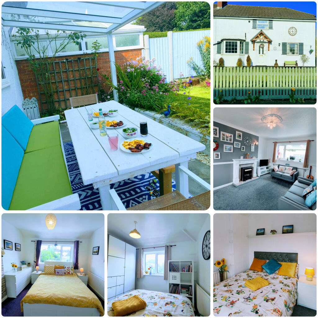 Main image of property: Grange Avenue, Sutton coldfield, West Midlands, B75