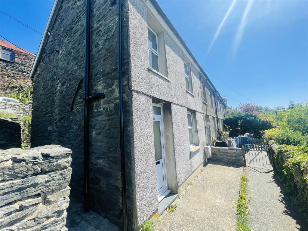 Main image of property: Pengelli Terrace, BLAENAU FFESTINIOG, Gwynedd, LL41