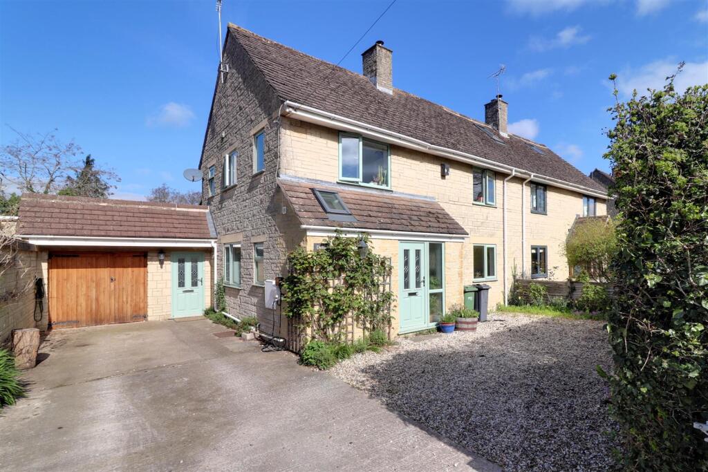 Main image of property: Haresfield, Stonehouse