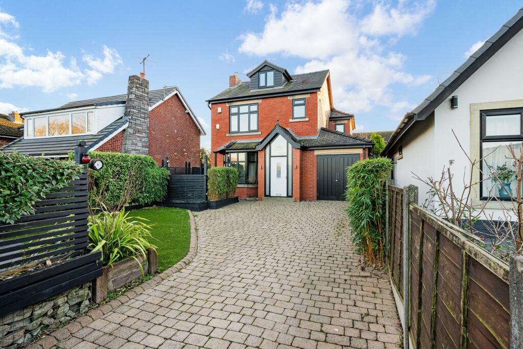 Main image of property: Summerseat Lane, Ramsbottom