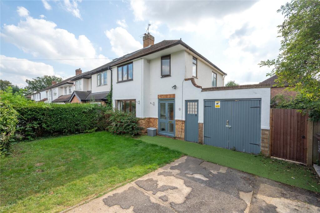 Main image of property: Stanmount Road, St. Albans, Hertfordshire