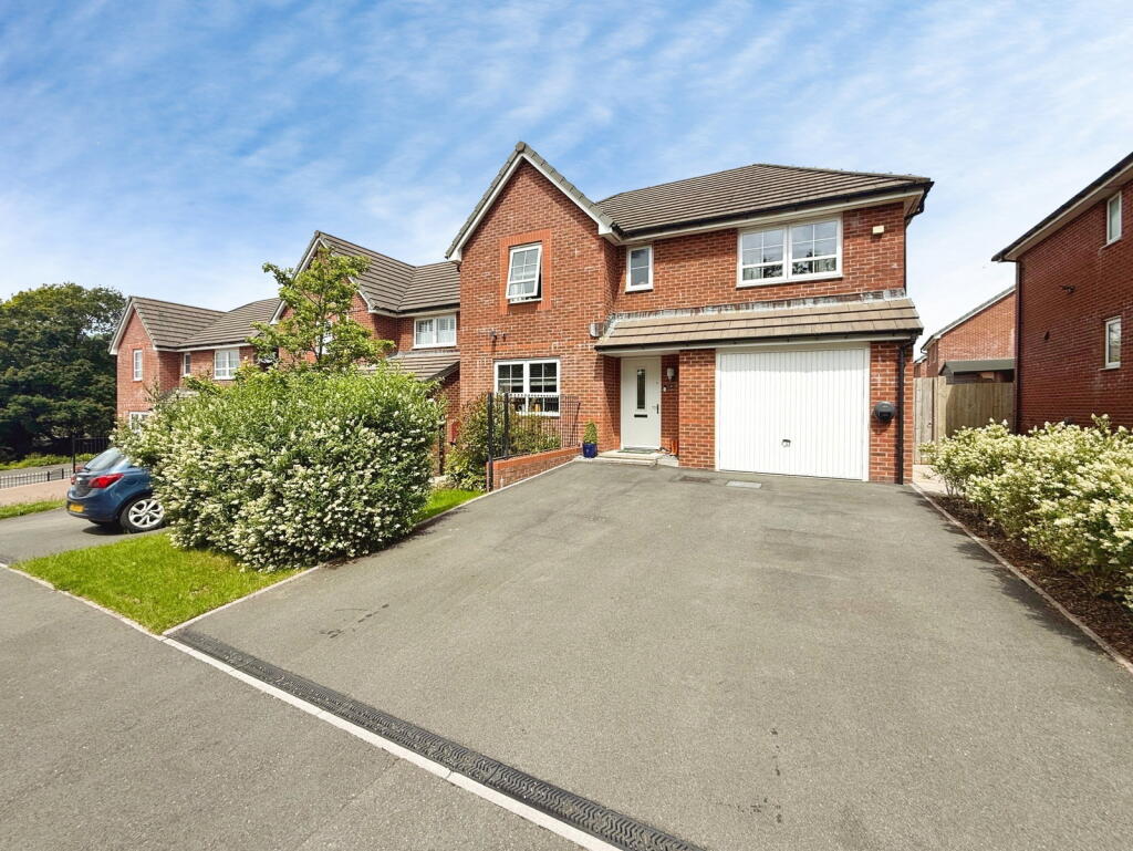 Ffordd Moriah, Loughor, Swansea, West Glamorgan SA4 photo 2