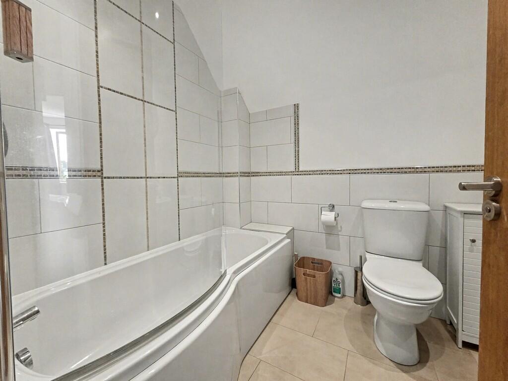 House in Worcester - More