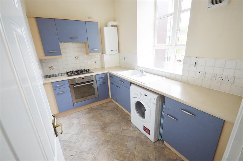 Stone Mill Court, Meanwood, Leeds, West Yorkshire photo 4
