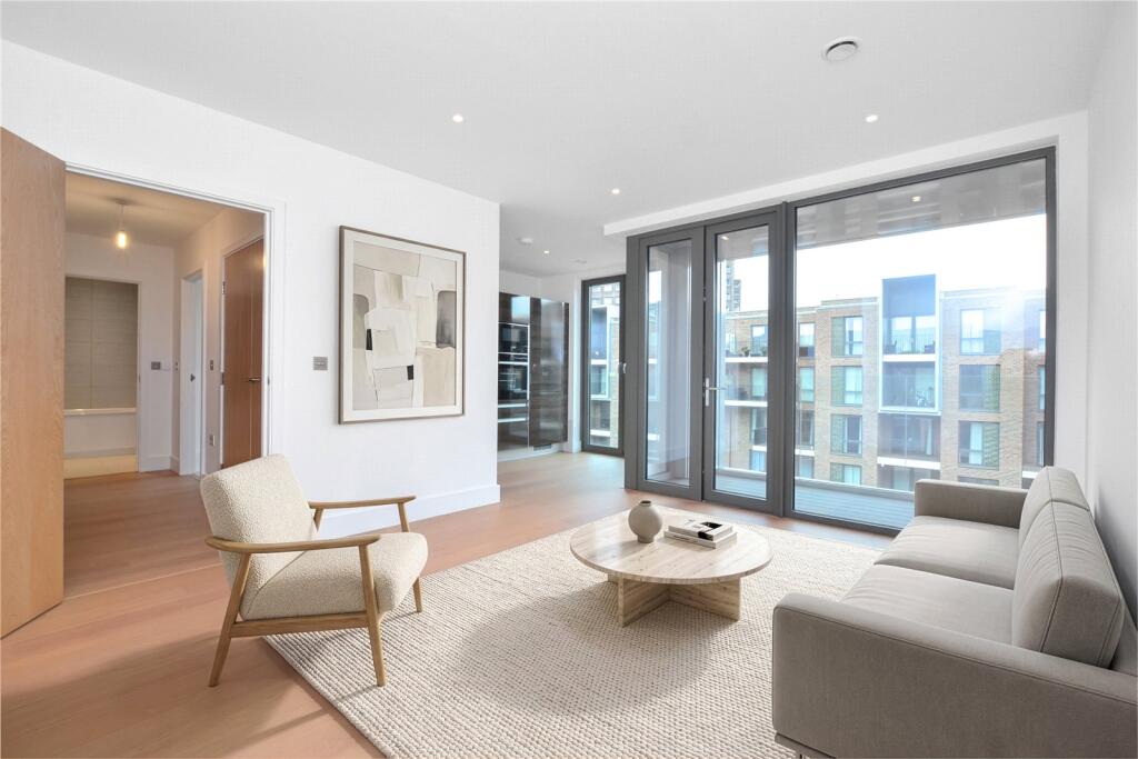 Main image of property: Kilburn Park Road, Maida Vale, London, NW6