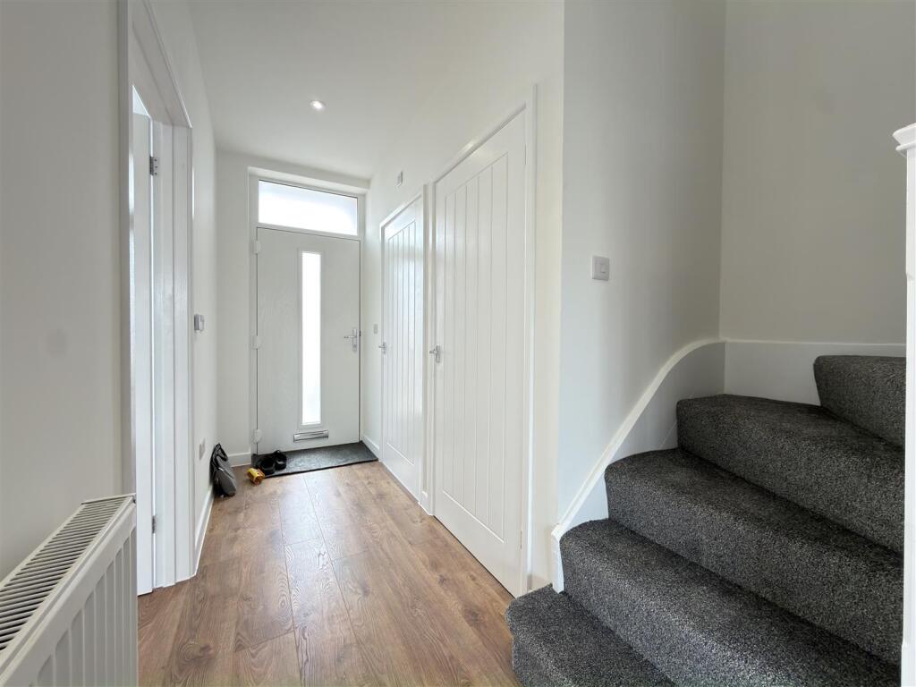 House in Leicester, Northfields - View 4