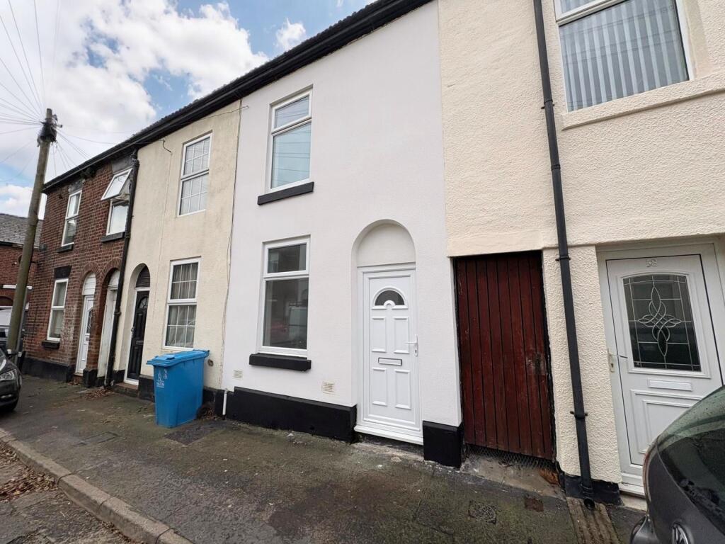 Main image of property: Sewell Street, Runcorn, Cheshire, WA7