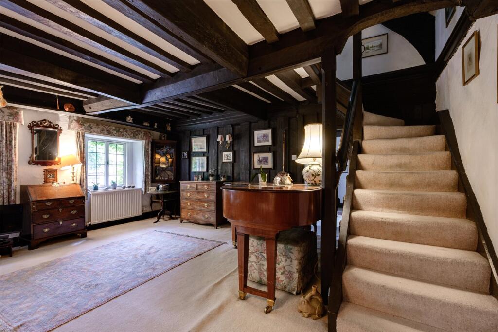 Additional image 6 of Rimpton Road, Marston Magna, Yeovil, Somerset, BA22