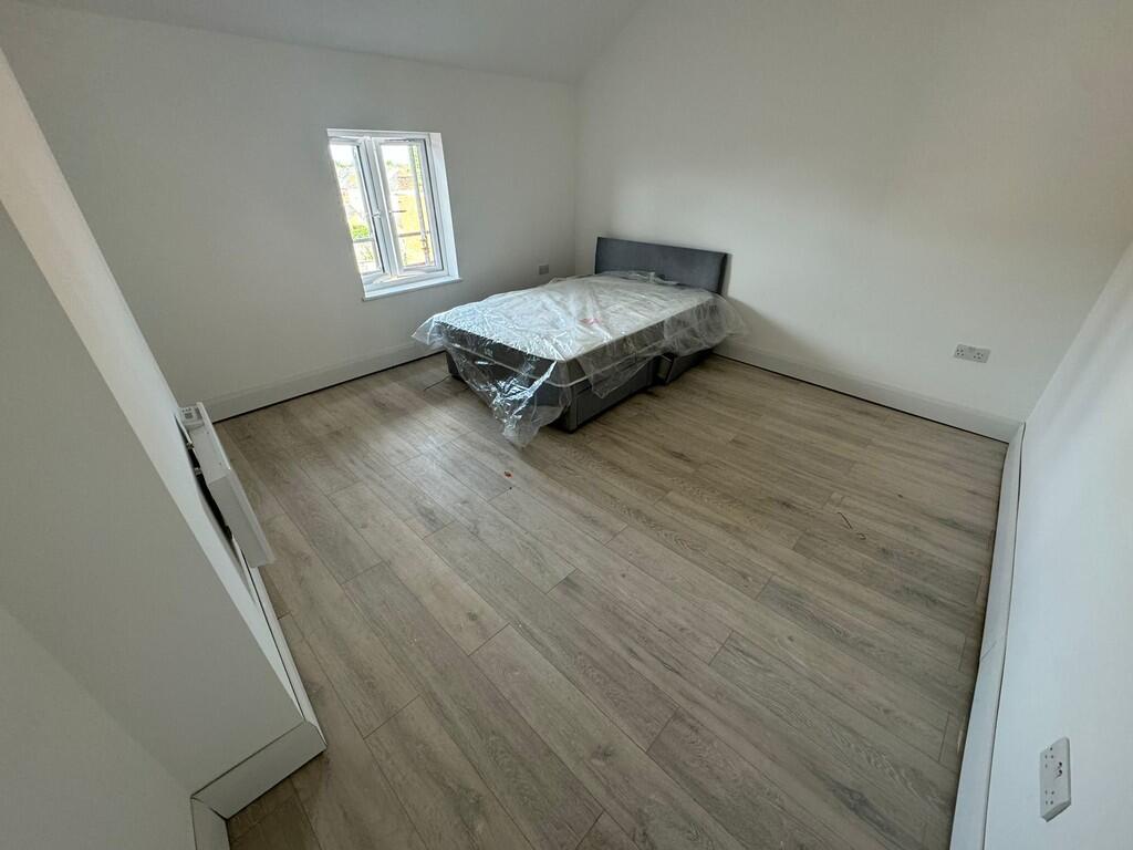 Apartment in Sandwell, Bearwood - View 5