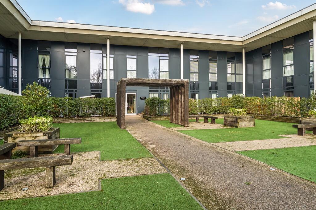 Main image of property: Clivemont Road, Maidenhead