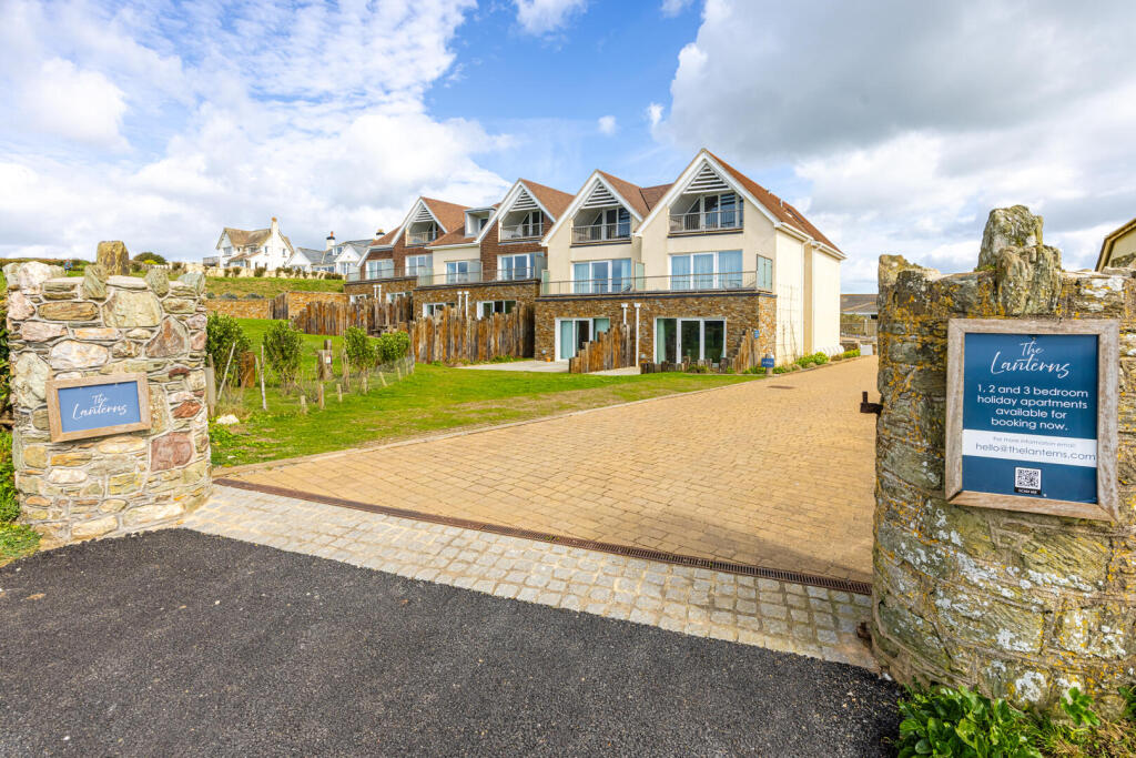 Main image of property: Grand View Road, Hope Cove, Kingsbridge