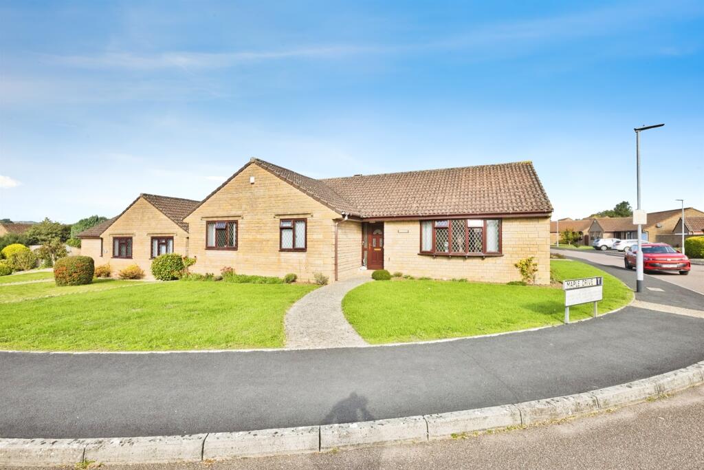 Main image of property: Ashlands Road, Crewkerne