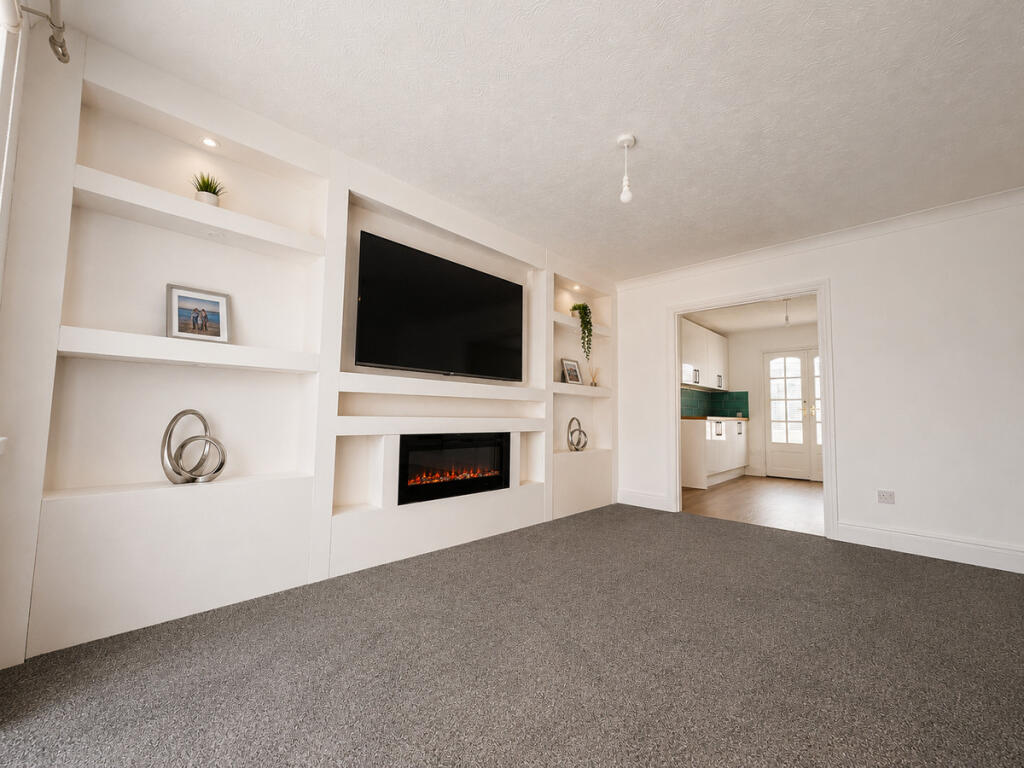 House in Shanklin, Upper Hyde, Luccombe - More