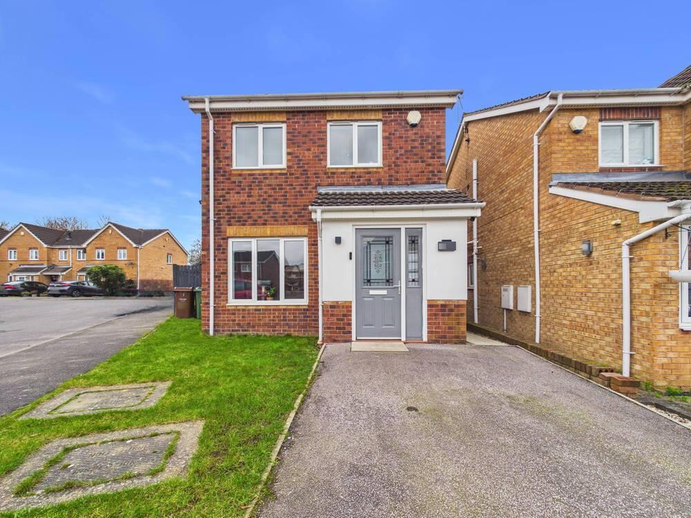 Main image of property: Northfield Grange, South Kirkby