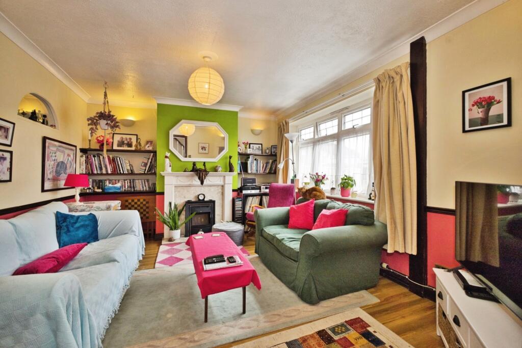 Christopher Way, Shepton Mallet, Somerset, BA4 photo 3