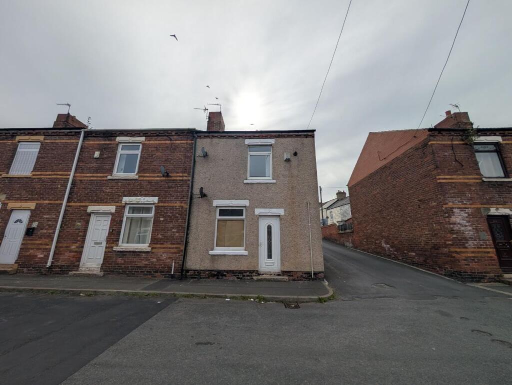 Main image of property: Seventh Street, Horden, County Durham, SR8 4JQ