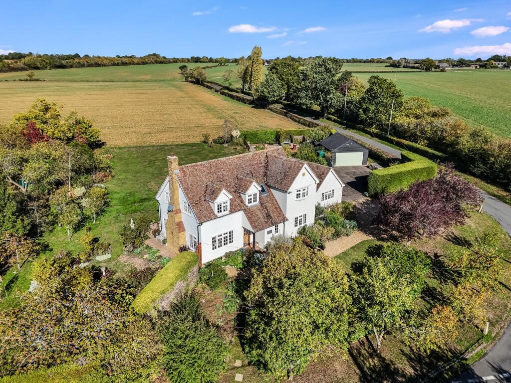 Main image of property: Jankes Green, Wakes Colne, Colchester, Essex, CO6