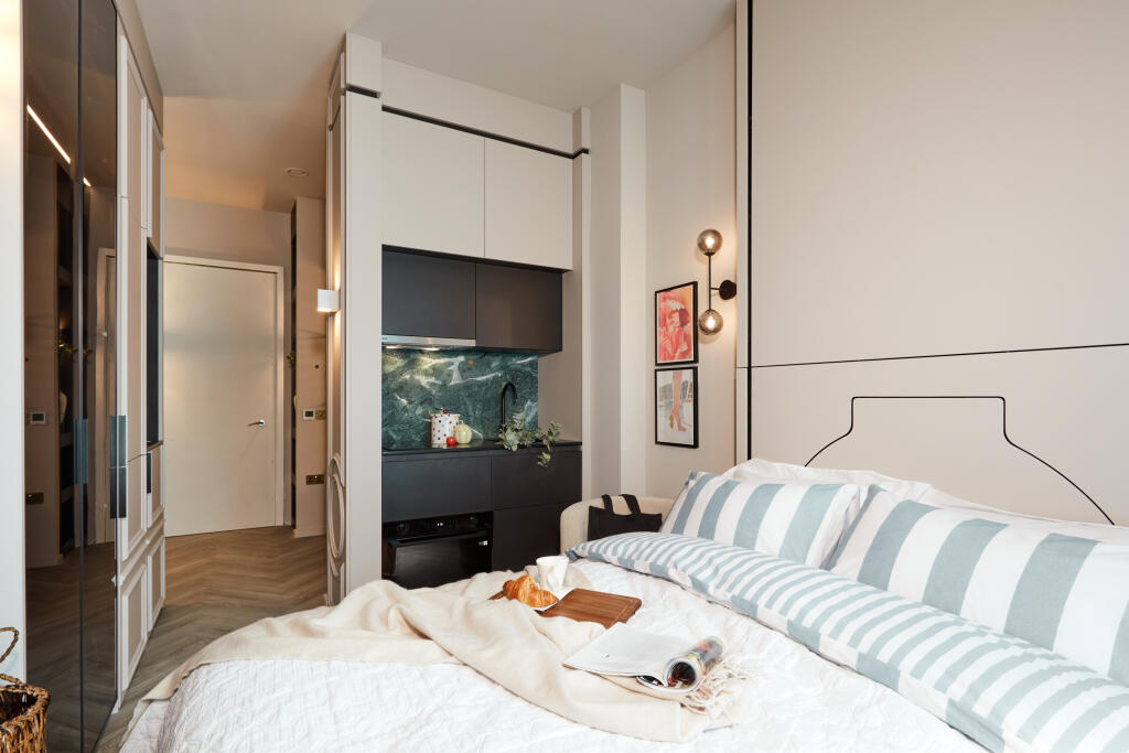 Apartment in Harrow - View 4