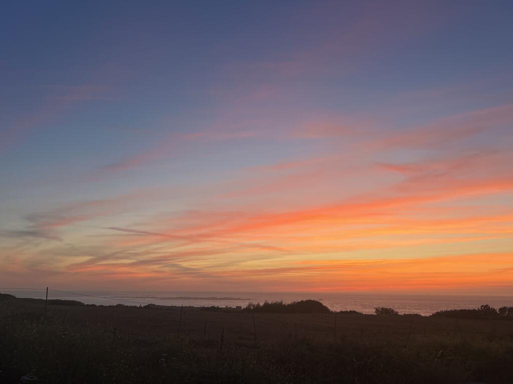 House in Alderney - View 2