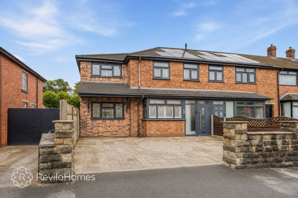 Main image of property: Castlemere Street, Rochdale, OL11