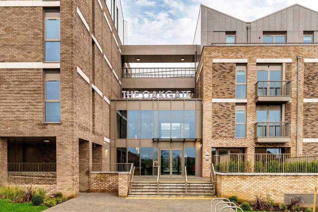 Main image of property: The Oakgate, Leatherhead, KT22