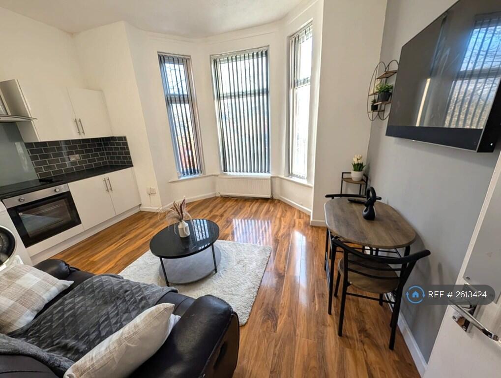 Main image of property: Polygon Road, Manchester, M8