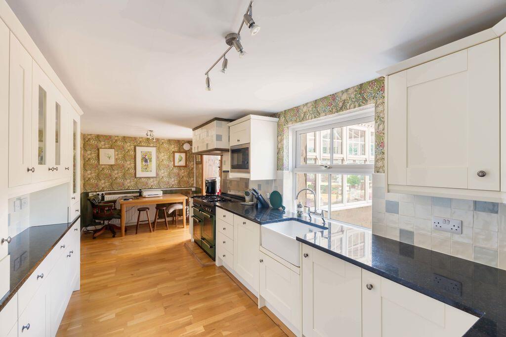 House in Hepple, Northumberland - More