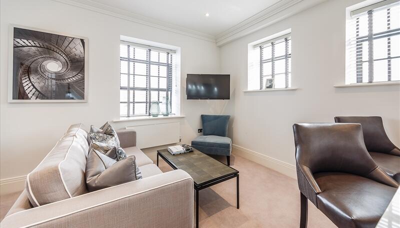 Main image of property: Palace Wharf W6