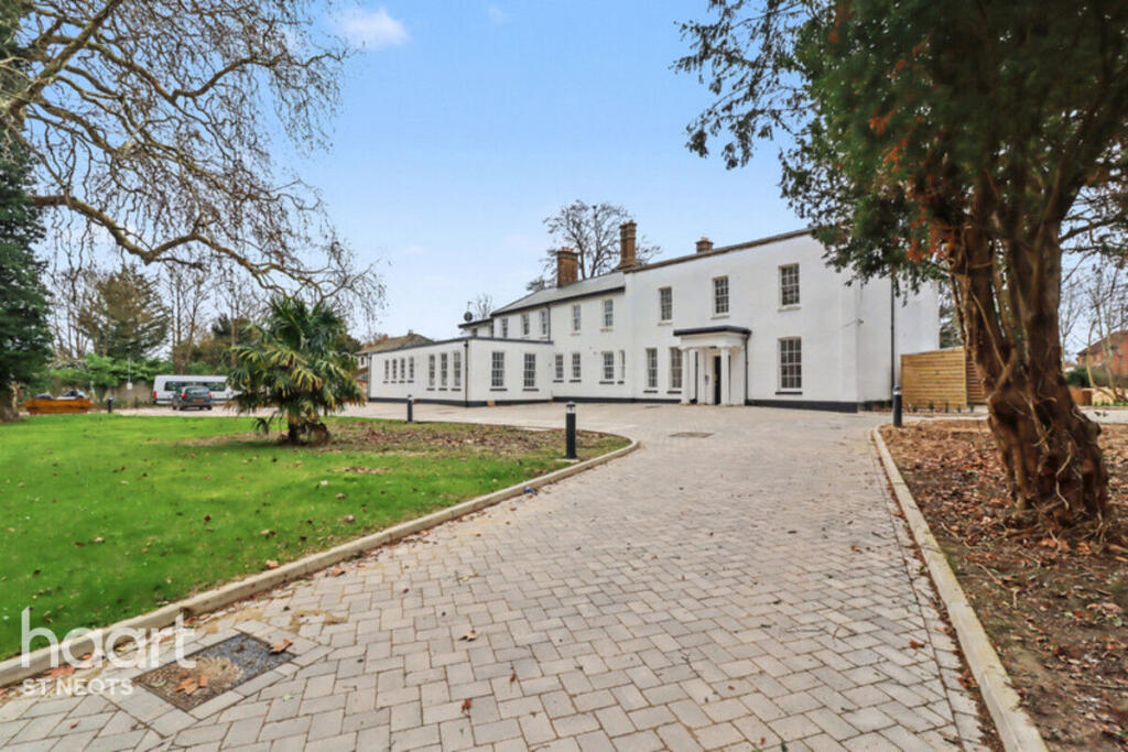 Main image of property: Cambridge Street, St Neots