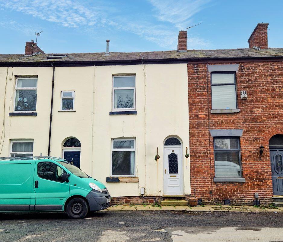 Main image of property: 5 Springbank Terrace, Audenshaw, Manchester, M34 5PH