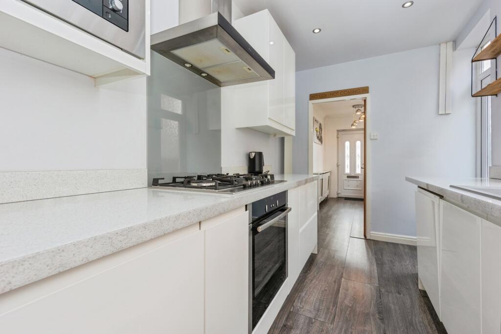 House in Trafford, Greater Manchester - More