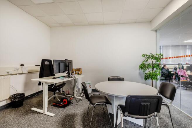 Barclay House &amp; Tudor House, 2-3 Sir Alfred Owen Way, Pontygwindy Industrial Estate, Caerphilly, CF83 3HU