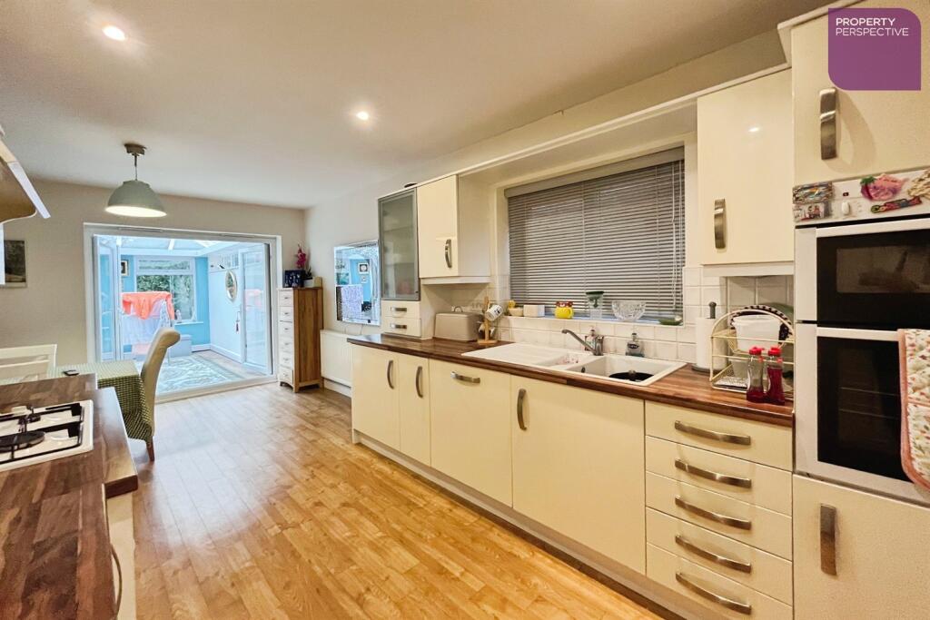 House in Warrington - View 5