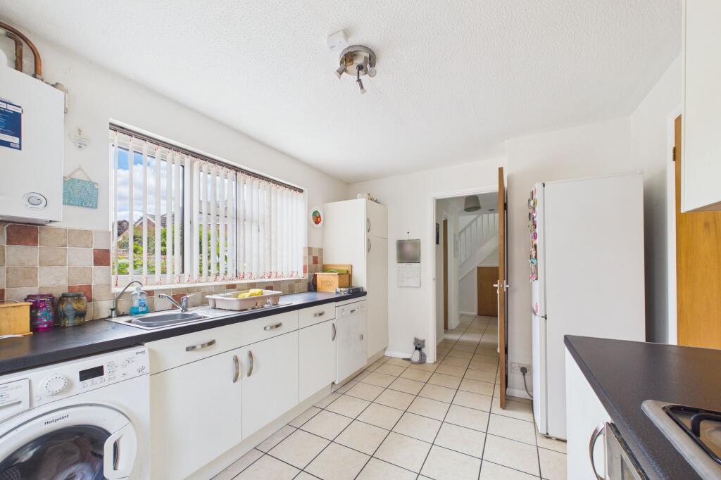 House in Towcester, West Northamptonshire - More