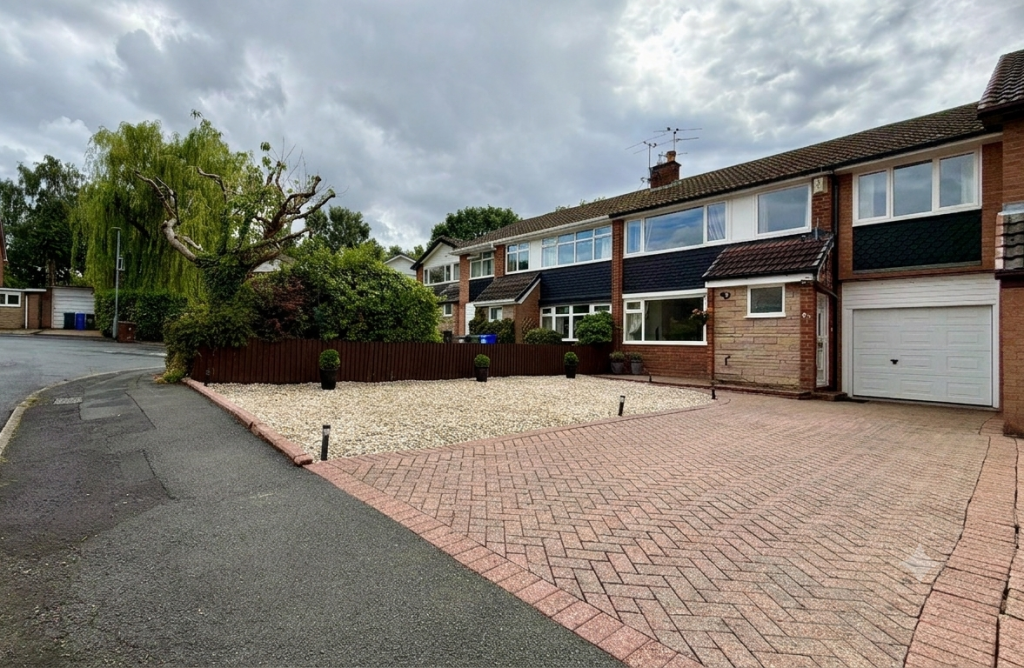 Main image of property: 35, St. Giles Drive, Hyde