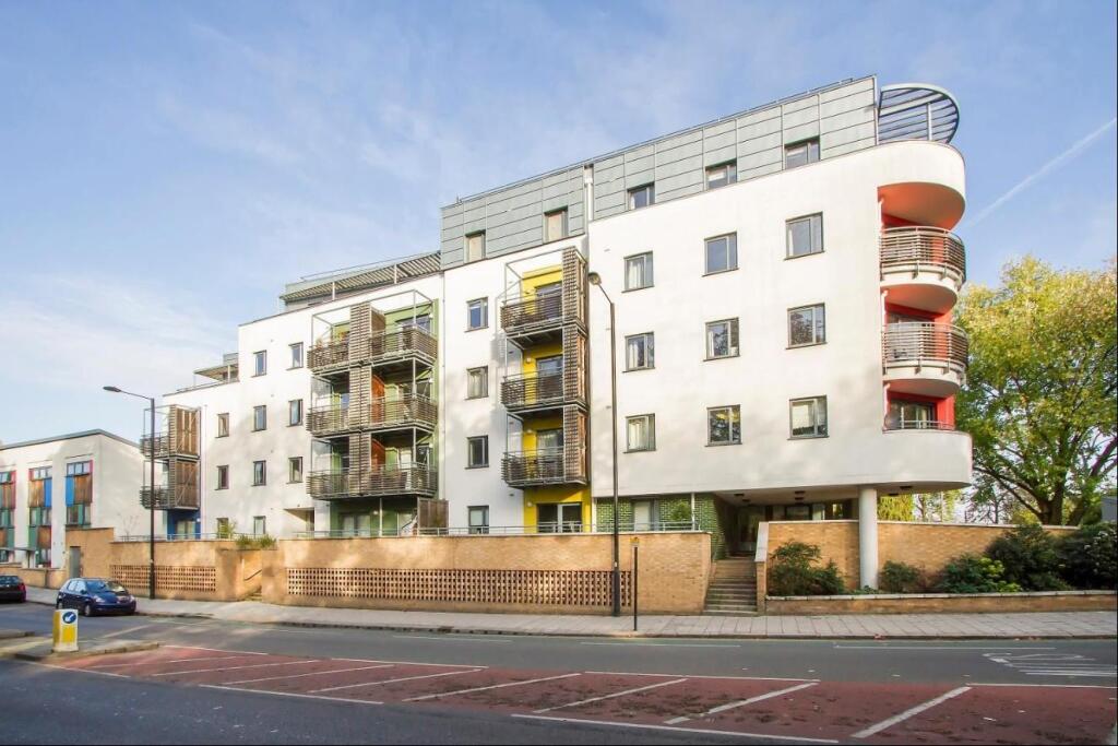 Main image of property: Crown Dale, Crystal Palace, London, SE19