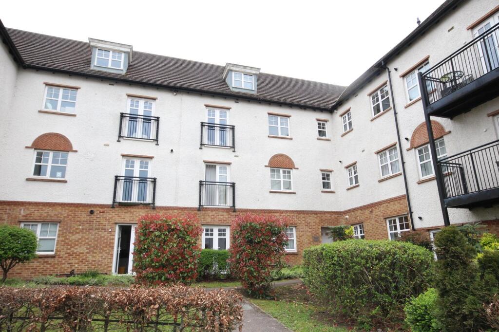 Main image of property: Wissen Drive, Letchworth Garden City, SG6