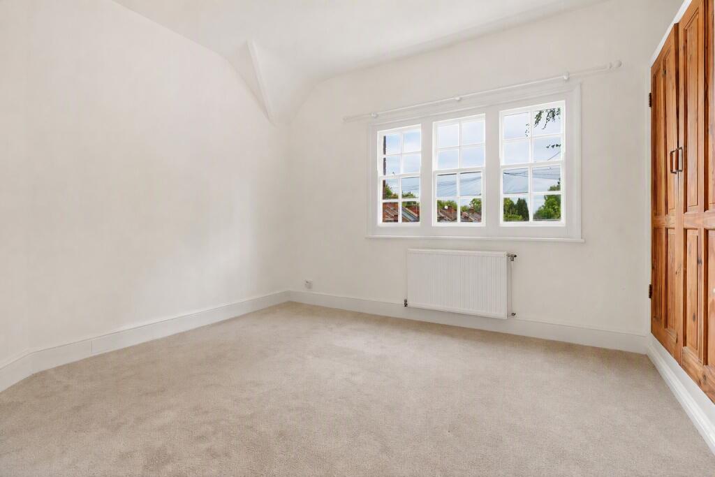 House in London, Muswell Hill - View 4