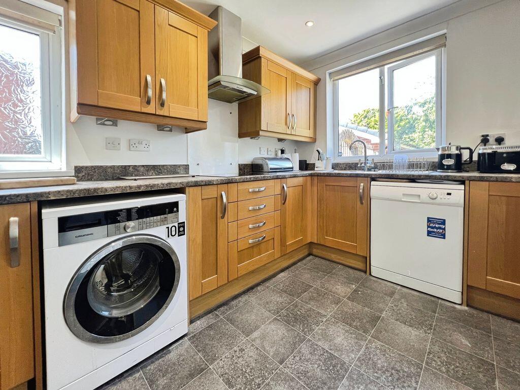 House in Bolton, Greater Manchester - More