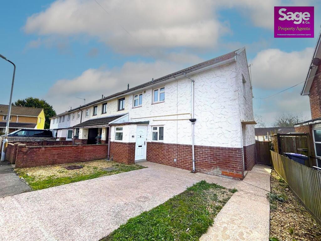 Main image of property: Brangwyn Avenue, Llantarnam, Cwmbran
