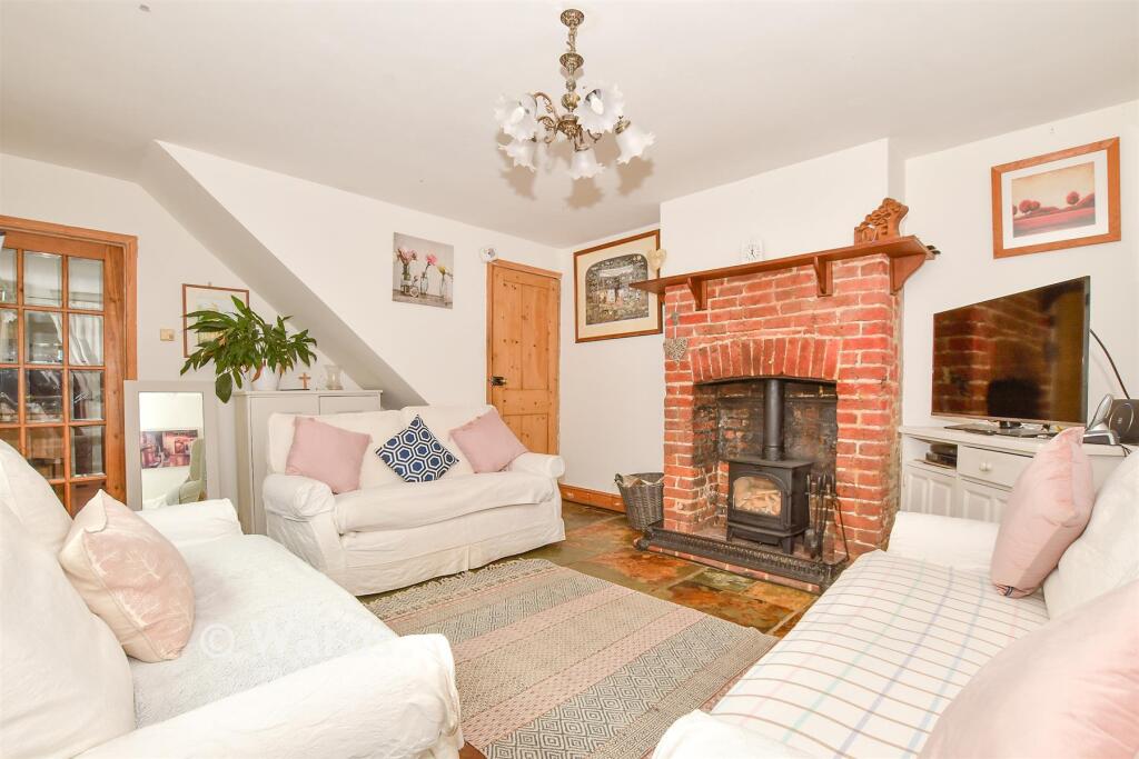 House in Maidstone, Boughton Monchelsea - View 4