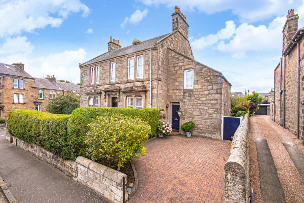 Main image of property: Whytehouse Avenue, Kirkcaldy, KY1