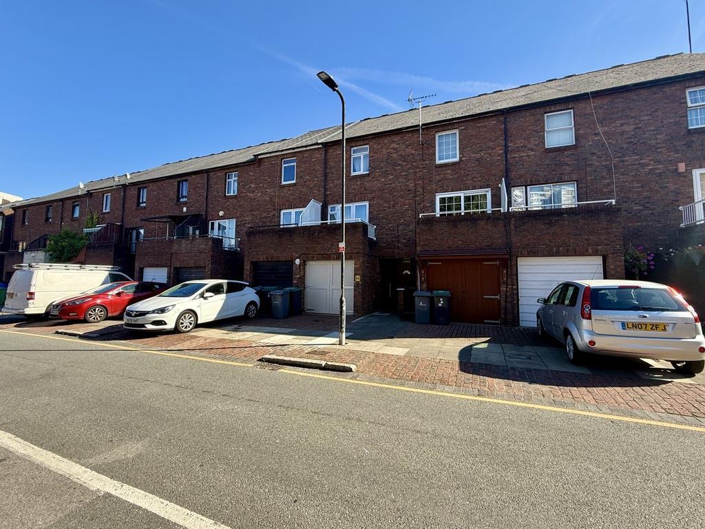 Main image of property: Plevna Crescent, London