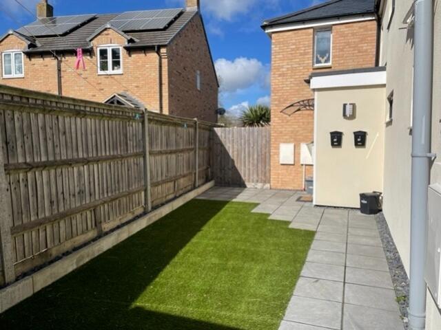 Main image of property: Brize Norton Road, Carterton, Oxon, OX18 3HN