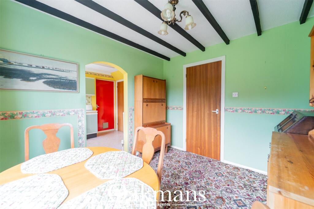 House in Birmingham - View 5