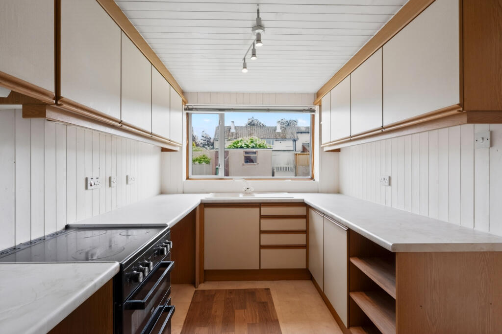 House in Carlisle, Cumberland - View 2