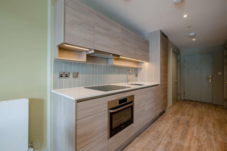 Apartment in London - View 4