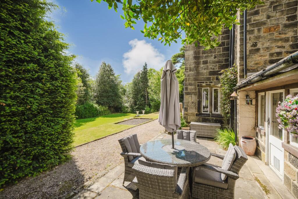 Additional image 28 of Scott Lane, Riddlesden, Keighley